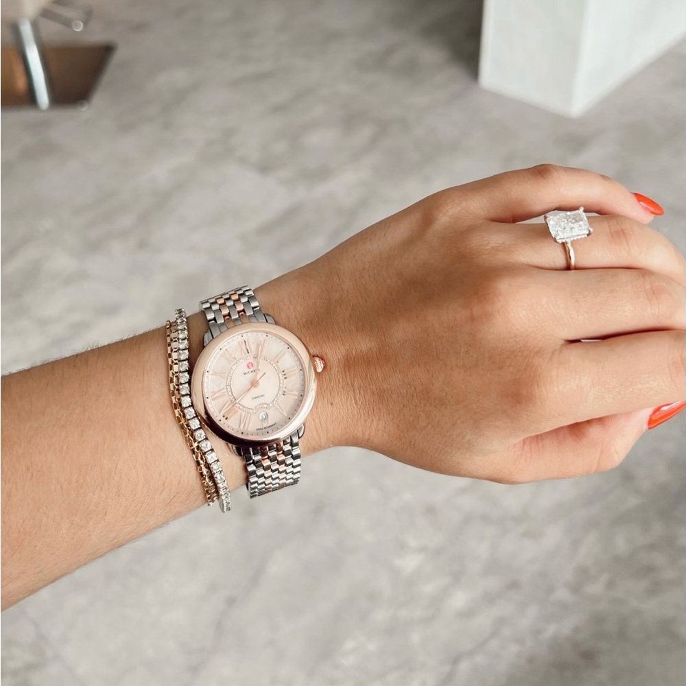 Michele Serein Watch
